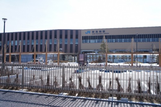 駅