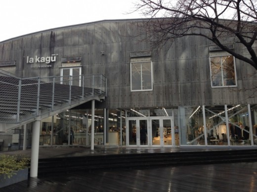 lakagu